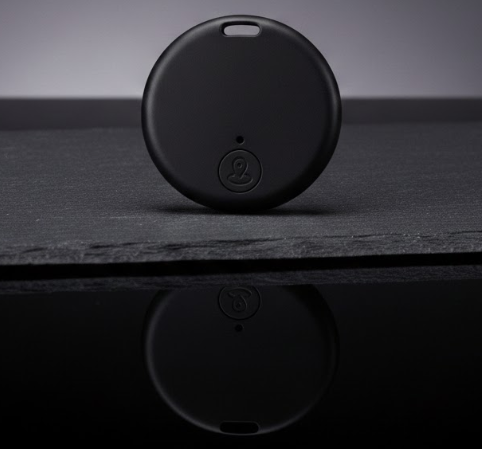 Wireless Mini GPS Tracker