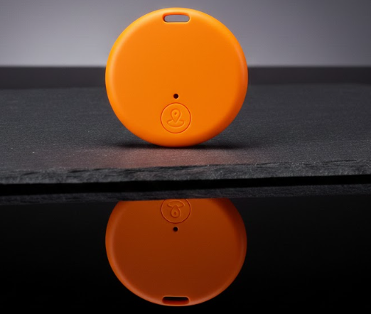 Wireless Mini GPS Tracker