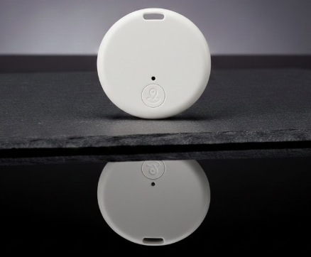 Wireless Mini GPS Tracker