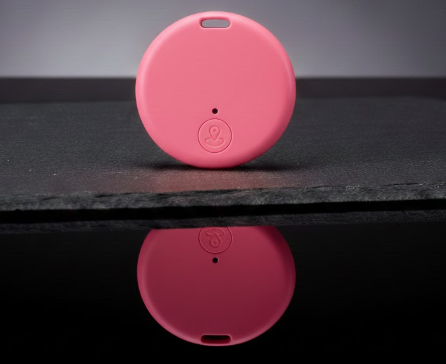 Wireless Mini GPS Tracker