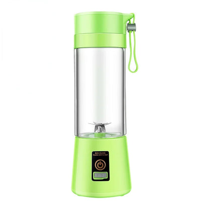Mini Hand Portable Blender Electric Juicer Usb Rechargeable Fresh Fruit Juice Squeezer Mixer Kitchen Maker Milkshake